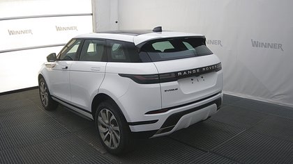 Range Rover Evoque 2