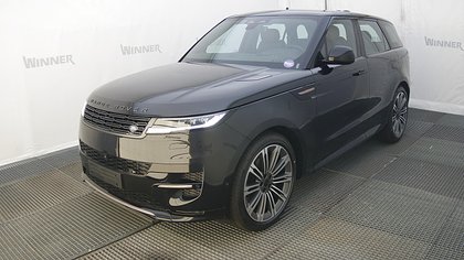 Range Rover Sport 0
