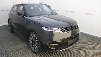 Range Rover Sport 1