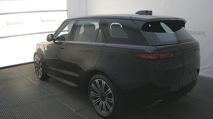 Range Rover Sport 2