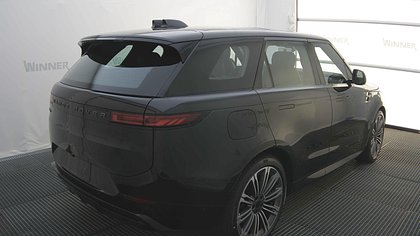 Range Rover Sport 3