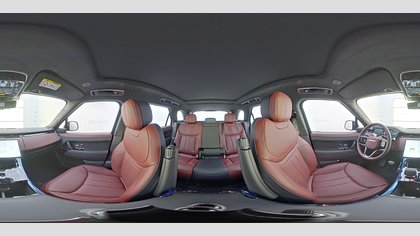 Range Rover Sport 4