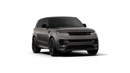 Range Rover Sport 0