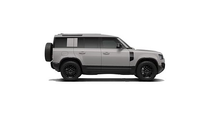 Defender 110 1