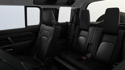 Defender 110 6