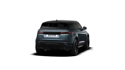 Range Rover Evoque 2