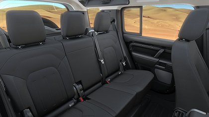 Defender 110 19