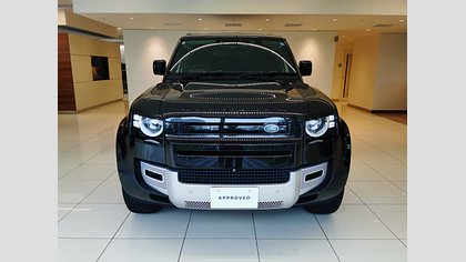 Defender 110 7