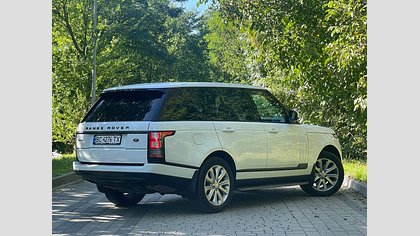 Range Rover 3