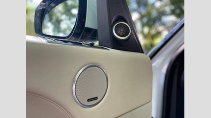 Range Rover 8
