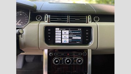Range Rover 13