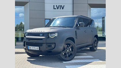 Defender 110 0