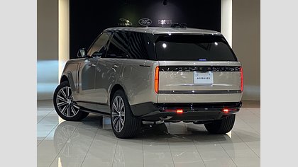 Range Rover 1