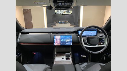 Range Rover 3
