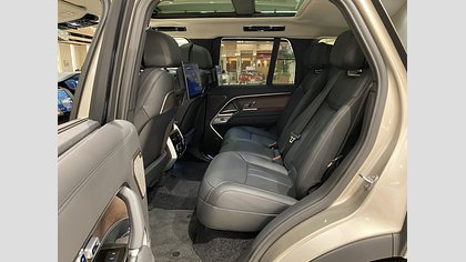 Range Rover 4