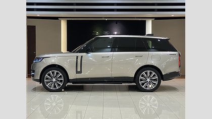 Range Rover 5