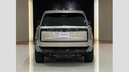 Range Rover 6