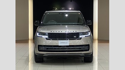 Range Rover 7