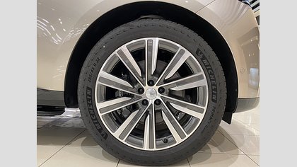 Range Rover 8
