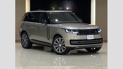 Range Rover 0