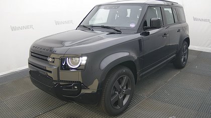 Defender 110 0