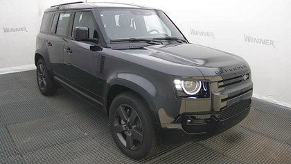 Defender 110 1