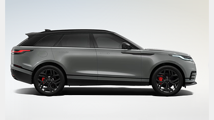 Range Rover Velar 1