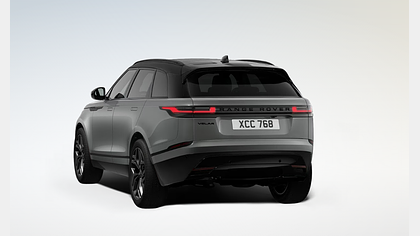 Range Rover Velar 2