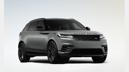 Range Rover Velar 0