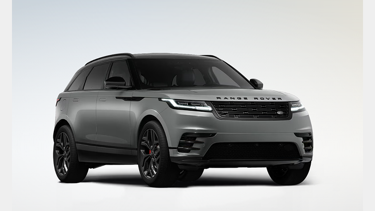 2023 Nouveau Land Rover Range Rover Velar Zadar Grey Automatique 2023 | DYNAMIC SE 3.0L | 400CH SWB AWD 