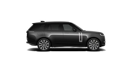 Range Rover 1