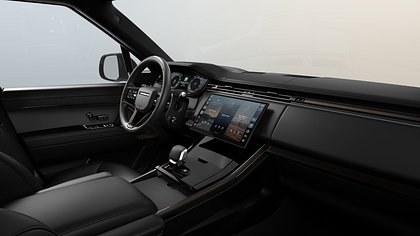 Range Rover Sport 4