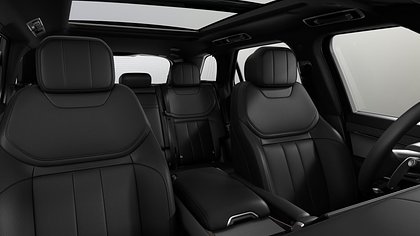 Range Rover Sport 5