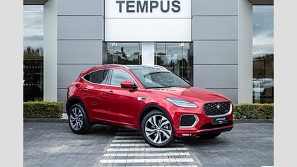 E-Pace 0