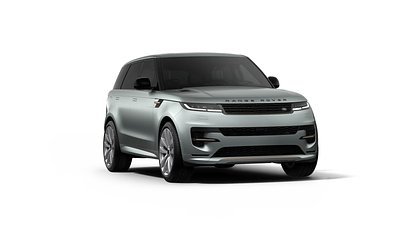 Range Rover Sport 0