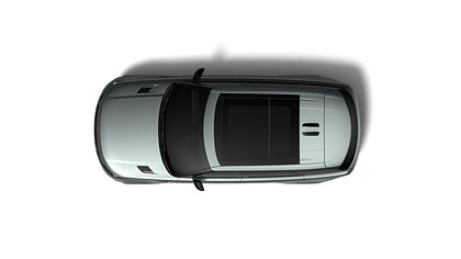 Range Rover Sport 3