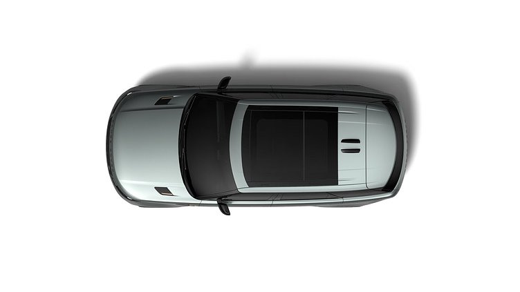 2026 Nuevo Land Rover Range Rover Sport Ionian Silver - Acabado Satinado P400 Gasolina MHEV SWB Dynamic HSE