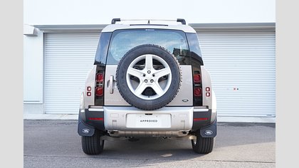 Defender 90 3