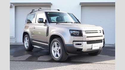 Defender 90 0