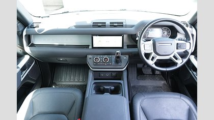 Defender 90 1