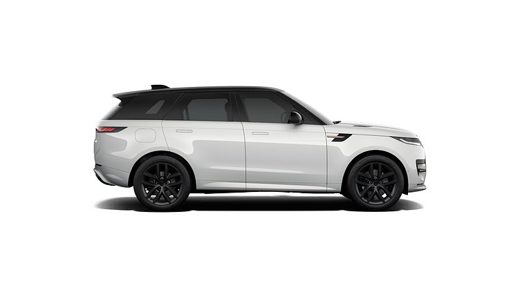 2026 Новий Land Rover Range Rover Sport Fuji White 4WD Dynamic SE