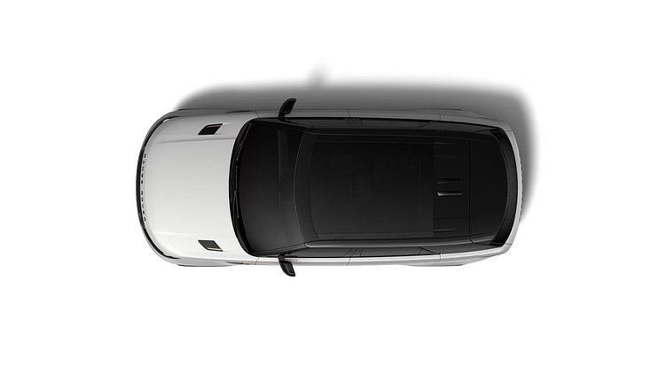 2026 Новий Land Rover Range Rover Sport Fuji White 4WD Dynamic SE