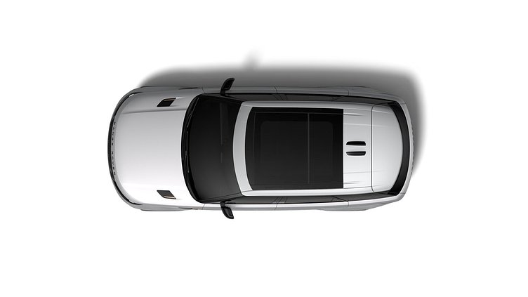 2026 Новий Land Rover Range Rover Sport Ostuni Pearl White 4WD Dynamic HSE