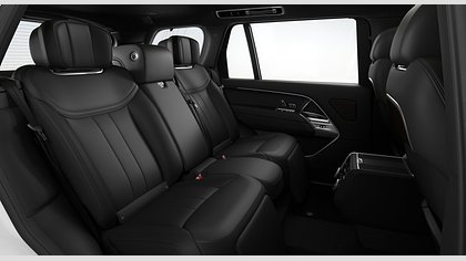 Range Rover 6