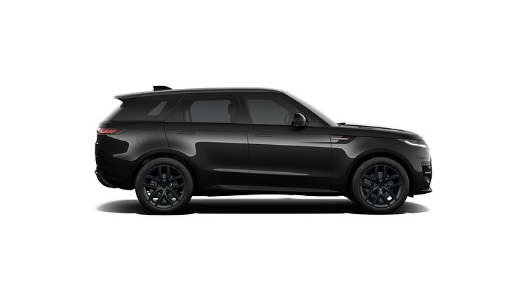 2026 Новий Land Rover Range Rover Sport Santorini Black 4WD Dynamic HSE