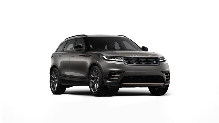 2026 Новий Land Rover Range Rover Velar Charente Grey 4WD Autobiography