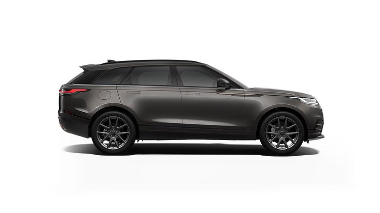 2026 Новий Land Rover Range Rover Velar Charente Grey 4WD Autobiography