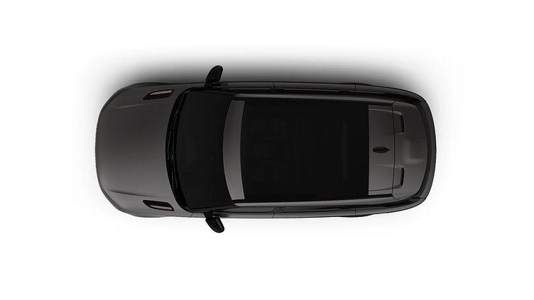 2026 Новий Land Rover Range Rover Velar Charente Grey 4WD Autobiography