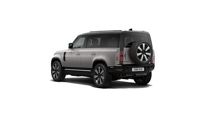 Defender 110 2
