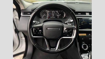 Range Rover Velar 15